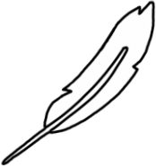 Feather Foundry Icon